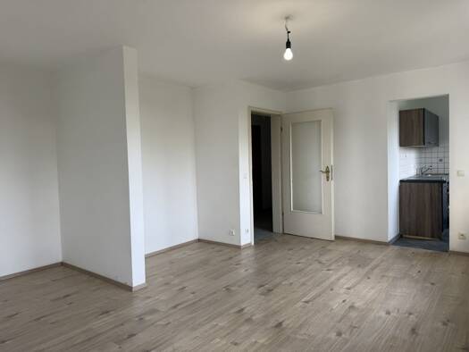 Studio zum Kauf 79.000 € 1 Zimmer 31,4 m² Mitte Ludwigshafen am Rhein 67061