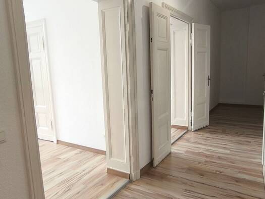 Wohnung zur Miete 893 € 4 Zimmer 124 m² EG frei ab sofort Guben Guben 03172