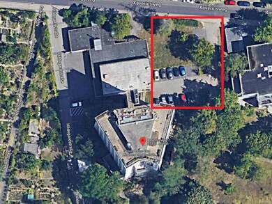Garage/Stellplatz zur Miete provisionsfrei 25 € Xaveriusweg 7 Oberstadt Mainz 55122