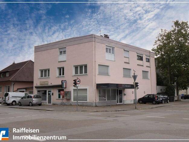Mehrfamilienhaus zum Kauf 890.000 € 12 Zimmer 420 m² 990 m² Grundstück Straubing 94315