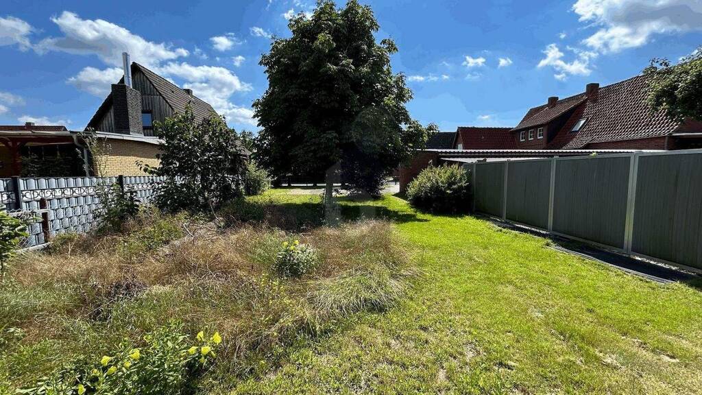 Grundstück zum Kauf 115.000 € 413 m² Grundstück Wathlingen 29339