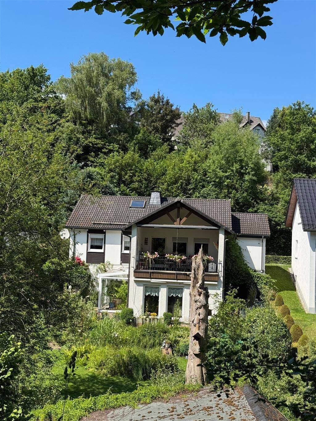 Mehrfamilienhaus zum Kauf - Ansicht 2