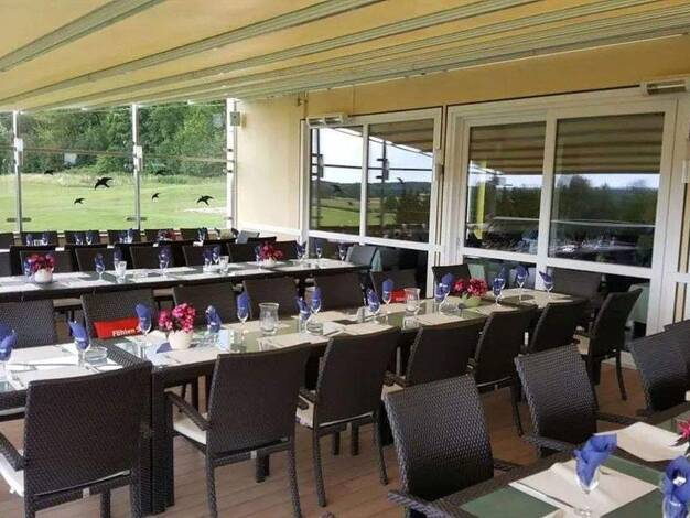 Restaurant zur Miete provisionsfrei 300 m² Gastrofläche Guttenburg 3 Guttenburg Kraiburg am Inn 84559