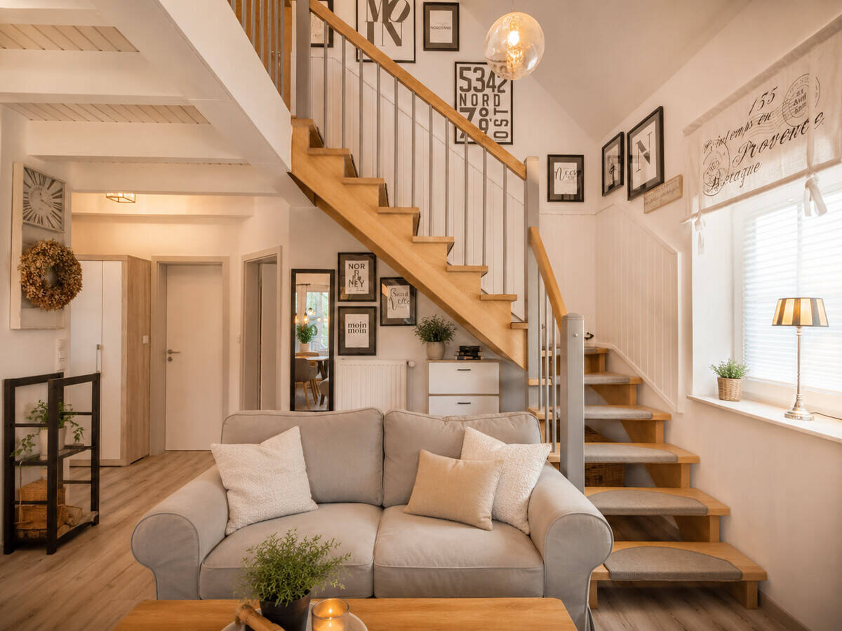 Einfamilienhaus zum Kauf - Ansicht 2