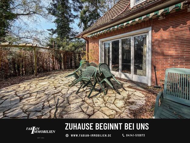 Einfamilienhaus zum Kauf 369.900 € 5 Zimmer 100 m² 1.980 m² Grundstück Stade Stade 21682