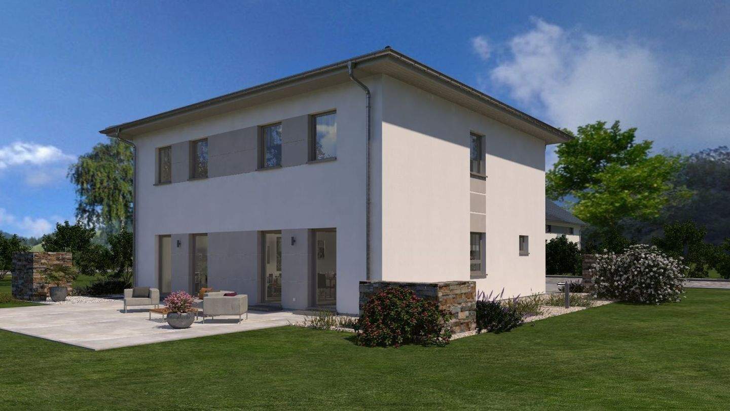 Mehrfamilienhaus zum Kauf - Ansicht 5