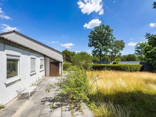 Mehrfamilienhaus zum Kauf 690.000 € 8 Zimmer 200 m² 860 m² Grundstück Langwasser Nürnberg 90473