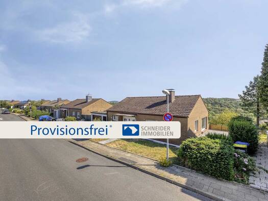 Einfamilienhaus zum Kauf provisionsfrei 437.600 € 5 Zimmer 140 m² 906 m² Grundstück Neviges Velbert 42553