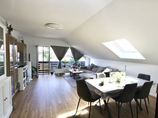 Wohnung zum Kauf 239.000 € 2 Zimmer 83 m² 3. Geschoss Alzey Alzey 55232