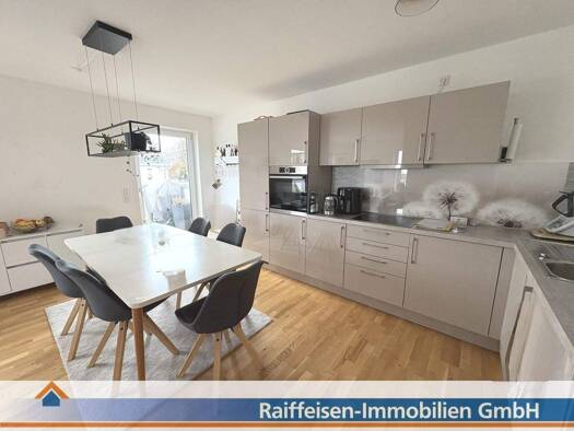 Wohnung zum Kauf 375.000 € 3 Zimmer 88 m² 1. Geschoss Pollenried Nittendorf 93152