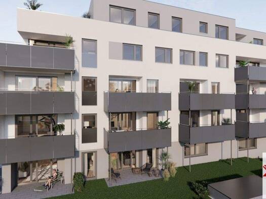 Wohnung zum Kauf provisionsfrei 375.000 € 3 Zimmer 65 m² Schönaich 71101