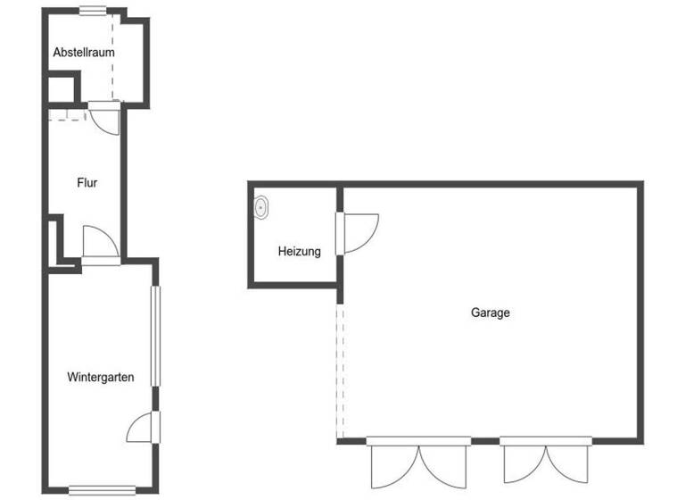 Einfamilienhaus zum Kauf 295.000 € 4 Zimmer 150 m² 358 m² Grundstück Sudenburg Magdeburg 39112