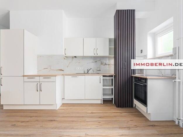 Wohnung zum Kauf 294.000 € 2 Zimmer 51 m² EG Lankwitz Berlin 12249