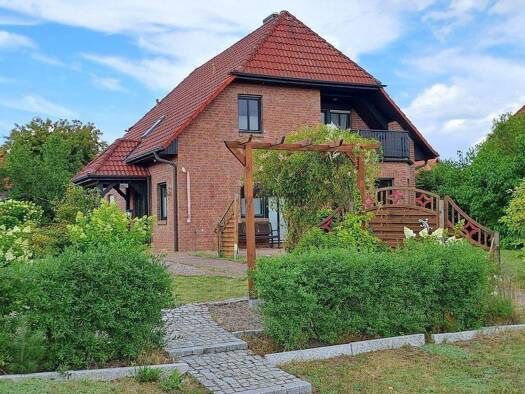 Haus zum Kauf 435.000 € 5 Zimmer 162 m² 987 m² Grundstück frei ab sofort Harber Soltau 29614