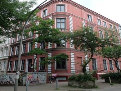 Wohnung zum Kauf als Kapitalanlage geeignet 739.000 € 4 Zimmer 92 m² Hamburg 20259