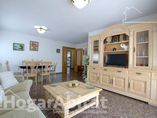 Wohnung zum Kauf 540.000 € 4 Zimmer 182 m² 8. Geschoss RACÓ Cullera 46400