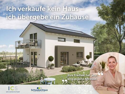 Einfamilienhaus zum Kauf provisionsfrei 1.085.000 € 6 Zimmer 180 m² 537 m² Grundstück Hertmannsweiler Winnenden 71364