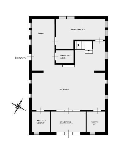 Bauernhaus zum Kauf 1.250.000 € 3 Zimmer 149 m²<br/>Wohnfläche 7.449 m²<br/>Grundstück Elsdorf Elsdorf 27404