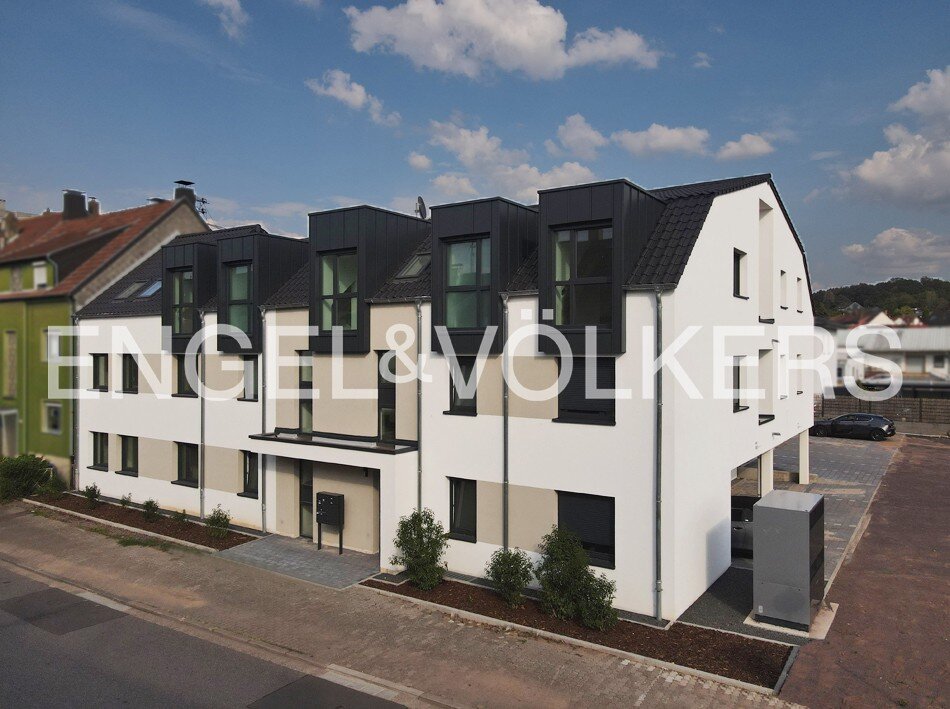 Wohnung zum Kauf 299.000 € 3 Zimmer 91 m²<br/>Wohnfläche Alt-Güdingen Saarbrücken 66130