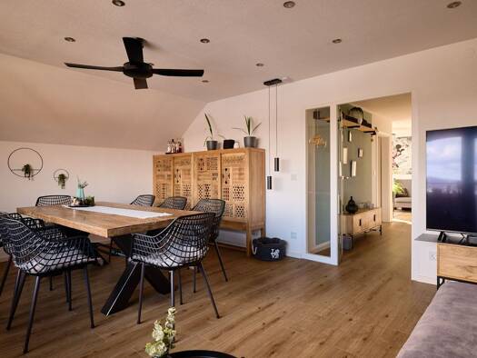 Wohnung zum Kauf 329.000 € 3,5 Zimmer 85,1 m² Weiler zum Stein Leutenbach 71397