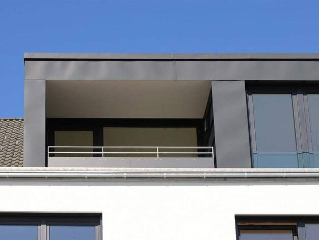 Wohnung zur Miete 790 € 2 Zimmer 50 m² 2. Geschoss frei ab 01.02.2026 Oberhochstegstr. 43 Zech Lindau 88131