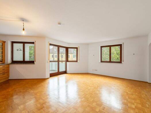 Wohnung zum Kauf 799.000 € 4 Zimmer 109,6 m² 1. Geschoss Pasing-Obermenzing München 81245