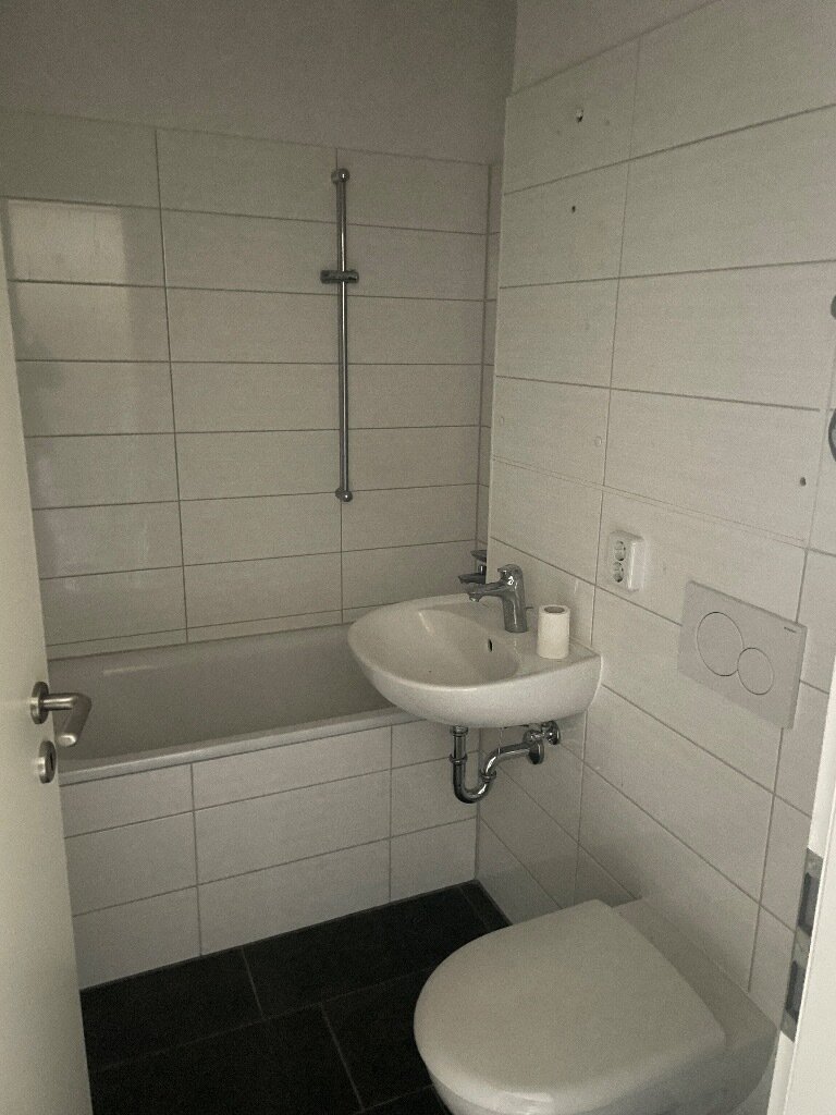 Wohnung zur Miete 209 € 1 Zimmer 32,1 m²<br/>Wohnfläche 3.<br/>Geschoss 01.04.2025<br/>Verfügbarkeit Kopenhagener Straße 19 Hohenstücken Brandenburg 14772