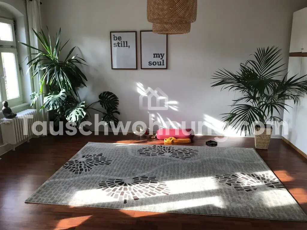 Wohnung zur Miete Tauschwohnung 600 € 1 Zimmer 38 m²<br/>Wohnfläche Kreuzberg Berlin 10243