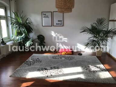 Wohnung zur Miete Tauschwohnung 600 € 1 Zimmer 38 m² Kreuzberg Berlin 10243