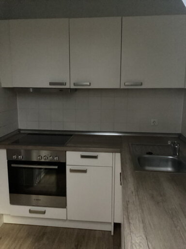 Wohnung zur Miete 480 € 2 Zimmer 55,2 m² frei ab 04.01.2025 Am Behnckenhof 4 B Falkenfeld / Vorwerk / Teerhof Lübeck 23554