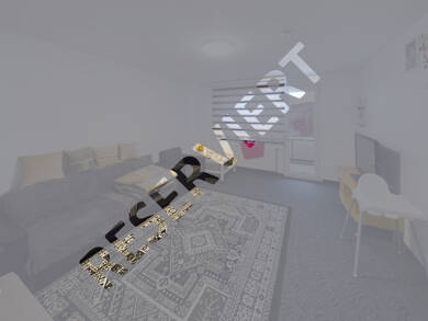Wohnung zum Kauf 84.000 € 3 Zimmer 73 m² 3. Geschoss Sieben Bauern 26b Innenstadt Minden 32425
