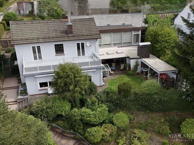 Einfamilienhaus zum Kauf 355.000 € 8 Zimmer 209 m² 815 m² Grundstück Waldfischbach-Burgalben 67714