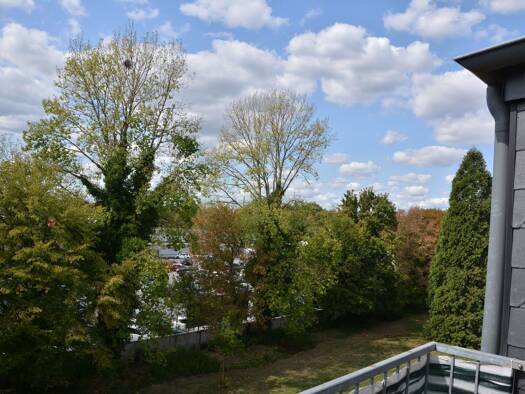 Wohnung zur Miete 590 € 3 Zimmer 66 m² Geschoss 3/4 frei ab 01.10.2026 Großenbaum Duisburg 47269