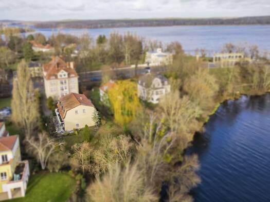 Reihenendhaus zum Kauf 800.000 € 5 Zimmer 208,6 m² 1.464 m² Grundstück Berliner Vorstadt Potsdam 14467