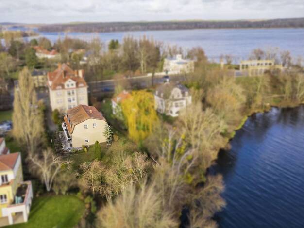 Reihenendhaus zum Kauf 800.000 € 5 Zimmer 208,6 m² 1.464 m² Grundstück Berliner Vorstadt Potsdam 14467