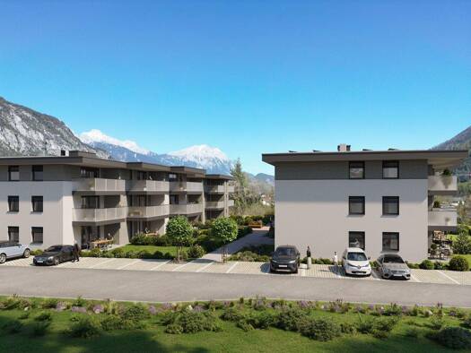 Wohnung zum Kauf 448.700 € 4 Zimmer 86,1 m² frei ab 01.09.2027 Silz 6434