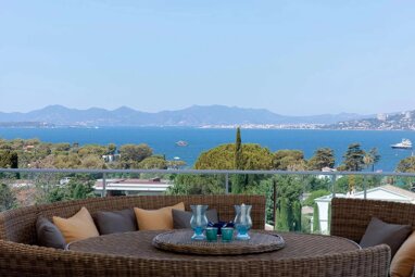 Wohnung zum Kauf 4.500.000 € 4 Zimmer 104,7 m² Pont du Lys-Antibes les Pins CAP D ANTIBES 06160