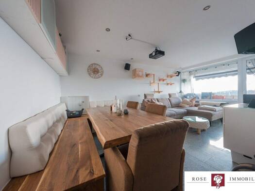 Maisonette zum Kauf 199.000 € 3 Zimmer 71,1 m² Hegenlohe Lichtenwald 73669