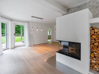 Einfamilienhaus zum Kauf 1.395.000 € 7 Zimmer 253,1 m² 1.031 m² Grundstück Ulm 89081