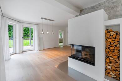 Einfamilienhaus zum Kauf 1.395.000 € 7 Zimmer 253,1 m² 1.031 m² Grundstück Auf der Laue Ulm 89081