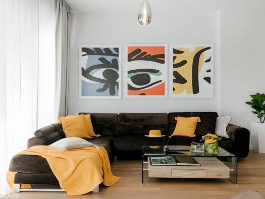 Wohnung zum Kauf 595.000 € 3 Zimmer 100 m² 3. Geschoss Thessaloniki 546 40