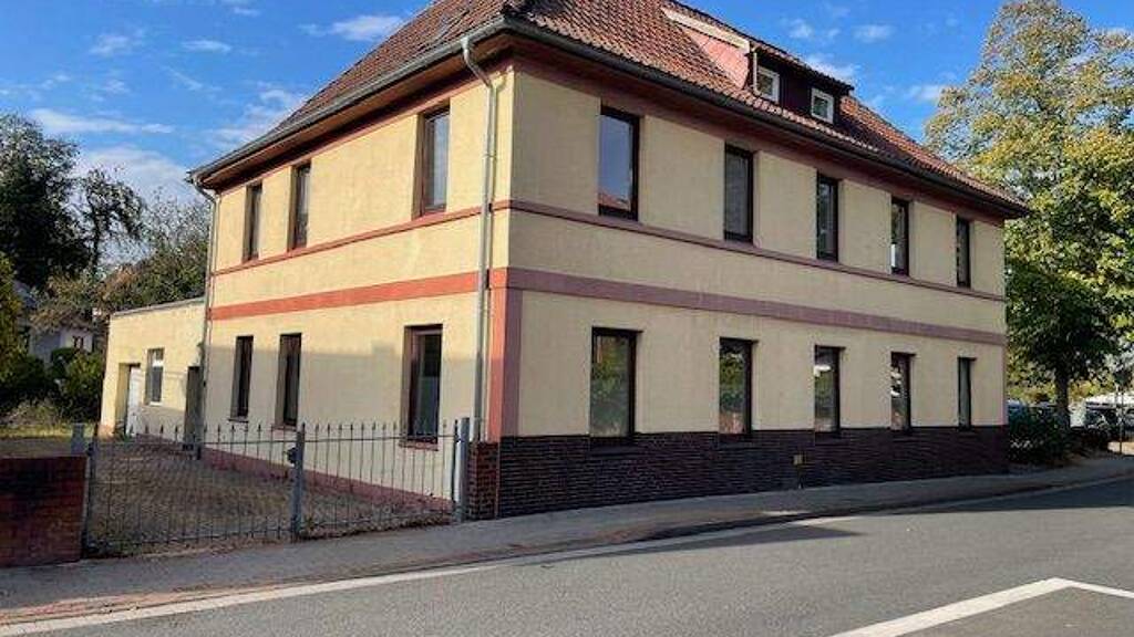 Haus zum Kauf 445.000 € 280 m² 605 m² Grundstück Verden Verden (Aller) 27283