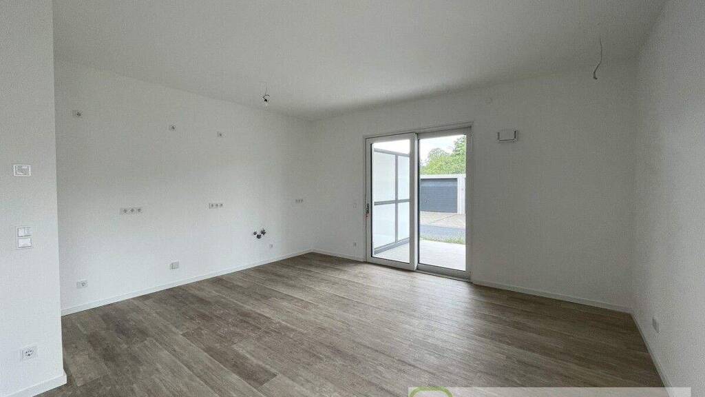 Wohnung zum Kauf - Erstbezug 334.989 € 3 Zimmer 87 m² Stockheim 96342