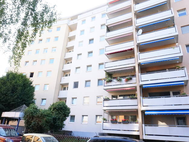 Wohnung zum Kauf 945.000 € 4 Zimmer 125 m² 7. Geschoss frei ab sofort Bornheim Frankfurt am Main 60385