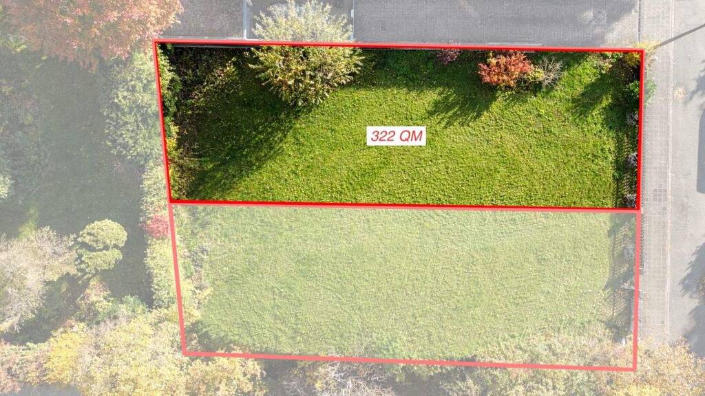 Grundstück zum Kauf provisionsfrei 351.000 € 322 m² Grundstück Hofer Straße 20 Ziegelstein Nürnberg 90411