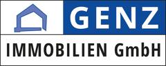 Genz Immobilien GmbH logo