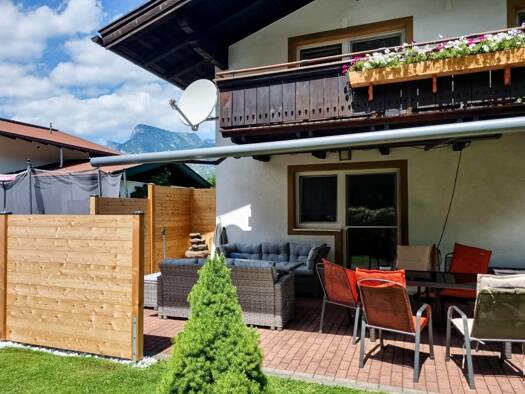 Haus zum Kauf 5 Zimmer 132 m² 438 m² Grundstück Sankt Martin bei Lofer 5092