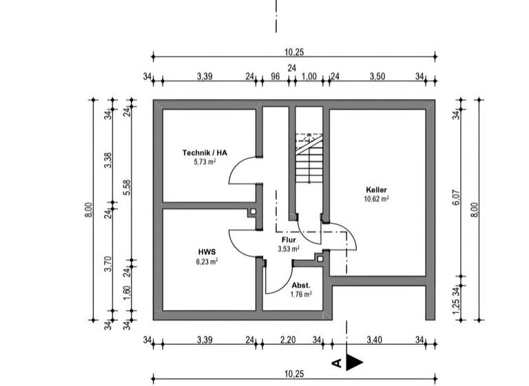 Einfamilienhaus zum Kauf provisionsfrei 790.000 € 6 Zimmer 160 m²<br/>Wohnfläche 511 m²<br/>Grundstück 01.10.2025<br/>Verfügbarkeit Sondernheim Germersheim 76726