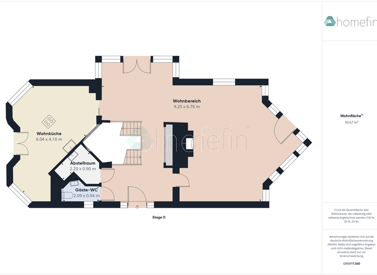 Villa zum Kauf 1.550.000 € 7 Zimmer 290 m² 832 m² Grundstück Ückesdorf Bonn 53125
