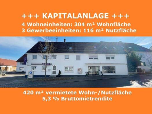 Einfamilienhaus zum Kauf 825.000 € 12 Zimmer 304 m² 419 m² Grundstück Reutti Neu-Ulm 89233